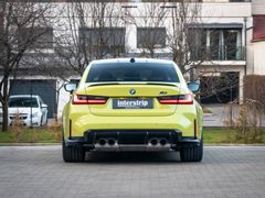 BMW M3 – 5 / 30