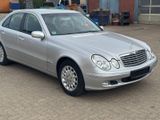 Mercedes-Benz Mercedes E200 Kompressor - Mercedes-Benz E 200 aus 2005