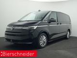 Volkswagen T7 Multivan Style 1.5 eHybrid 4MOTION LED NAVI A