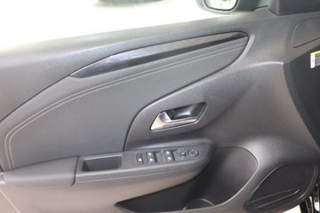 Fotografie des Opel Corsa 1.2 Direct Injection Turbo GS Navi SHZ RFK
