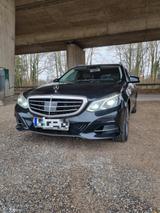 Mercedes-Benz E 350 BlueTEC T / 2.Hand/ 9 Gtronic