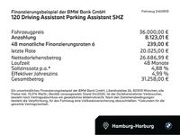 BMW 120 - Vorschau Bild 4