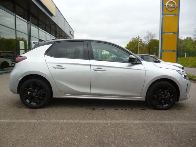 Corsa F 5-tg. 1,2 GS Navi,I-Lux,RK,PP,Sitzheizun