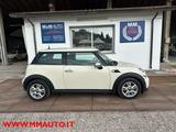 MINI One 1.6 16V One D BAKER STREET !!!!! - weiße MINI One D