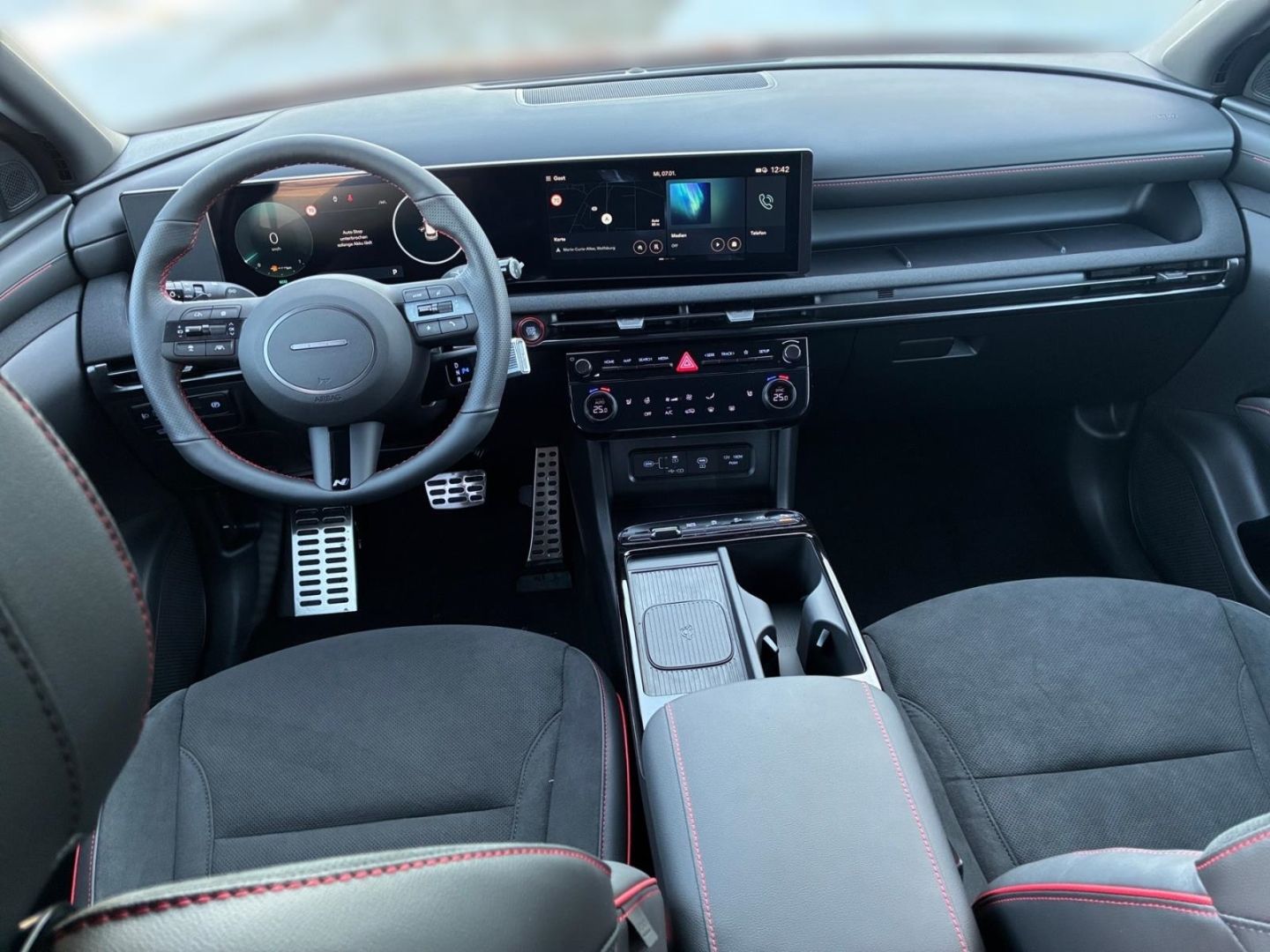 Hyundai TUCSON - Bild 11