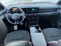 Hyundai TUCSON - Vorschau Bild 11