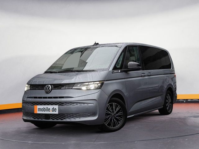 Volkswagen T7 Multivan 2.0 TSI DSG LÜ, Navi, Rückfahrkamera