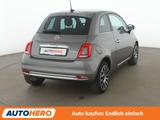 Fiat 500 1.0 Mild-Hybrid Dolcevita*NAVI*PDC*PANO* - Fiat in Duisburg