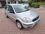 Ford Fusion 1.4 16V Elegance, AHK - Ford Fusion aus 2003