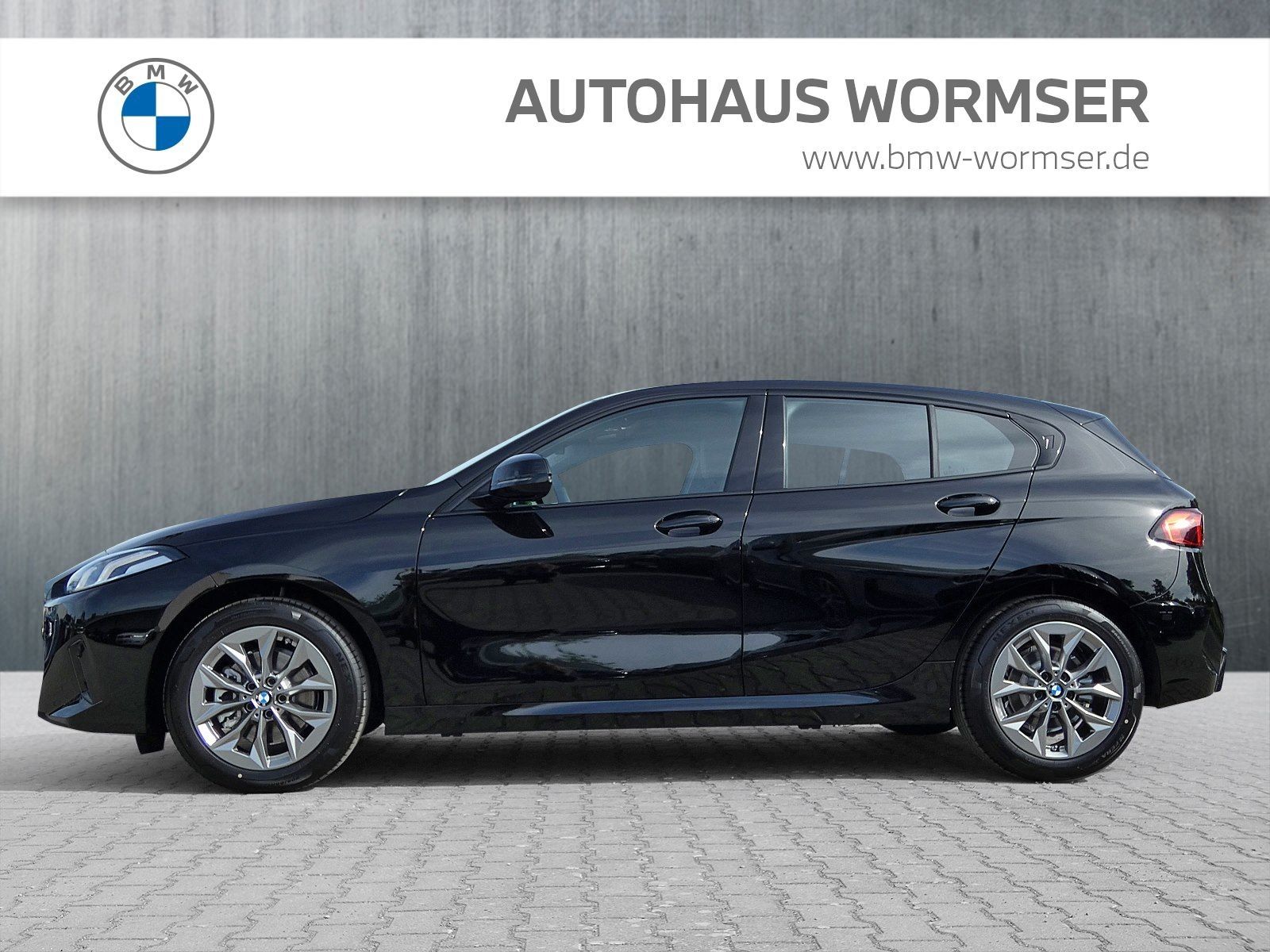 BMW 120 - Bild 4
