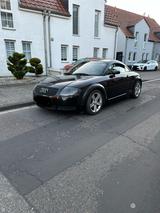 Audi TT Coupe 1.8T 132 kW - (180 PS ) TÜV 07/2026 - Audi TT in Aachen