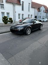 Audi TT Coupe 1.8T 132 kW - (180 PS ) TÜV 07/2026 - Audi TT aus 1998