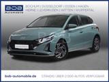 Hyundai i20 Trend 1.0 T-GDI 7-DCT Komfort-Paket BOSE