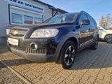 Chevrolet Captiva 2.4 LS 2WD - gebrauchte Chevrolet Captiva aus dem Jahr 2010