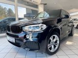 BMW X5 30d xDrive *M-SPORT*360°CAM*HUD*TOTWINKEL* - BMW X5: Xdrive30d M Sport