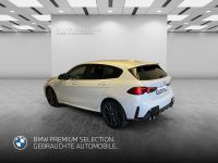 BMW M135 - Vorschau Bild 4