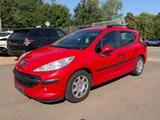 Peugeot 207 SW Filou - Peugeot 207 Filou mit Benzin-Antrieb
