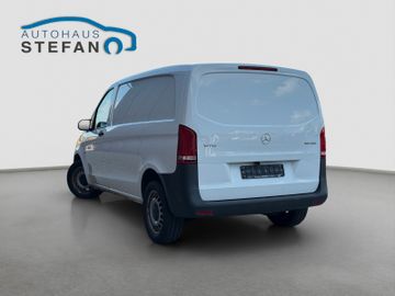 Mercedes Vito - 4