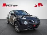 Nissan Juke Acenta1.6 4x2 Acenta PanoDach RückCam - gebrauchte Nissan Juke aus dem Jahr 2019
