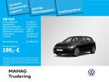 Volkswagen Golf VIII 1.5 eTSI R-Line LED Navi ParkPilot App - Volkswagen Golf: Beige