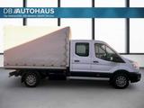Ford Transit Doka Pritsche Trend 310 2.0 TDCI Plane & - Ford Transit: Doka Pritsche