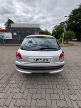 Peugeot 206+ - Peugeot 206 aus 2013