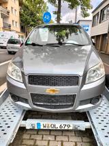 Chevrolet Aveo 1.2 LS EcoLogic LS - Chevrolet Aveo in Wuppertal