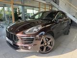Porsche Macan S, 21 Zoll, AHK, Memory, Panorama! - Porsche Macan Gebrauchtwagen in Bremen