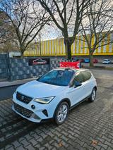 Seat Arona Xperience MWST !! - Seat Alhambra in Bochum