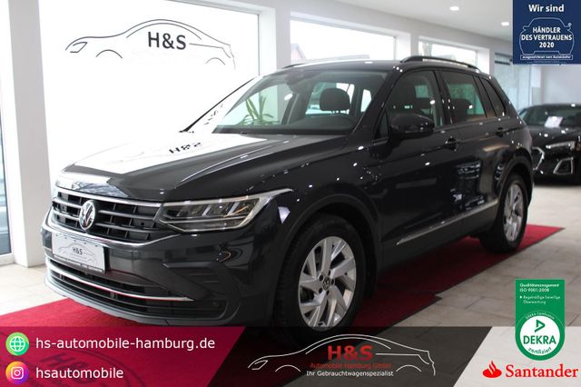 Volkswagen Tiguan Life 1.5 *Standheizung*AHK*ACC