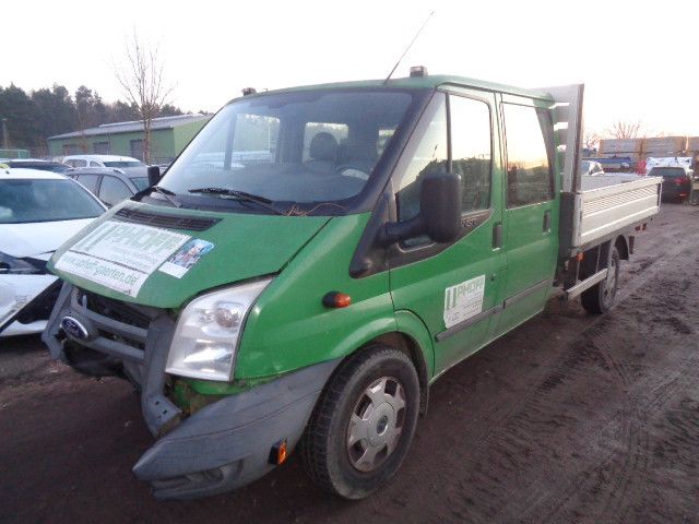 Ford Transit DOKA Pritsche