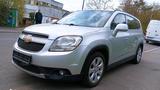 Chevrolet Orlando 2012 - Chevrolet Orlando Kombi Gebrauchtwagen