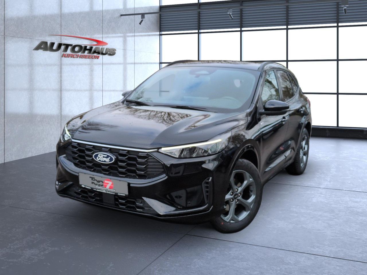 Ford Kuga - Bild 2