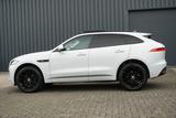Jaguar F-Pace R-Sport AWD Bi-Xenon RFK SHZ NAVI Ambient - Jaguar mit Diesel-Antrieb