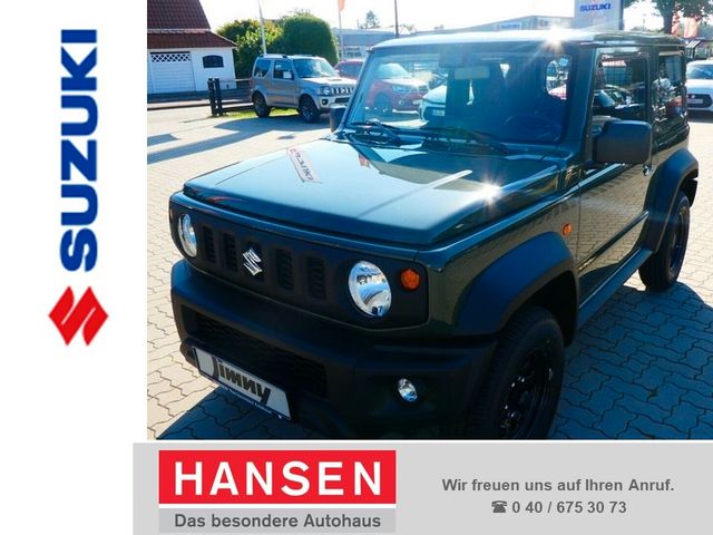 Suzuki Jimny  1.5 Comfort NFZ