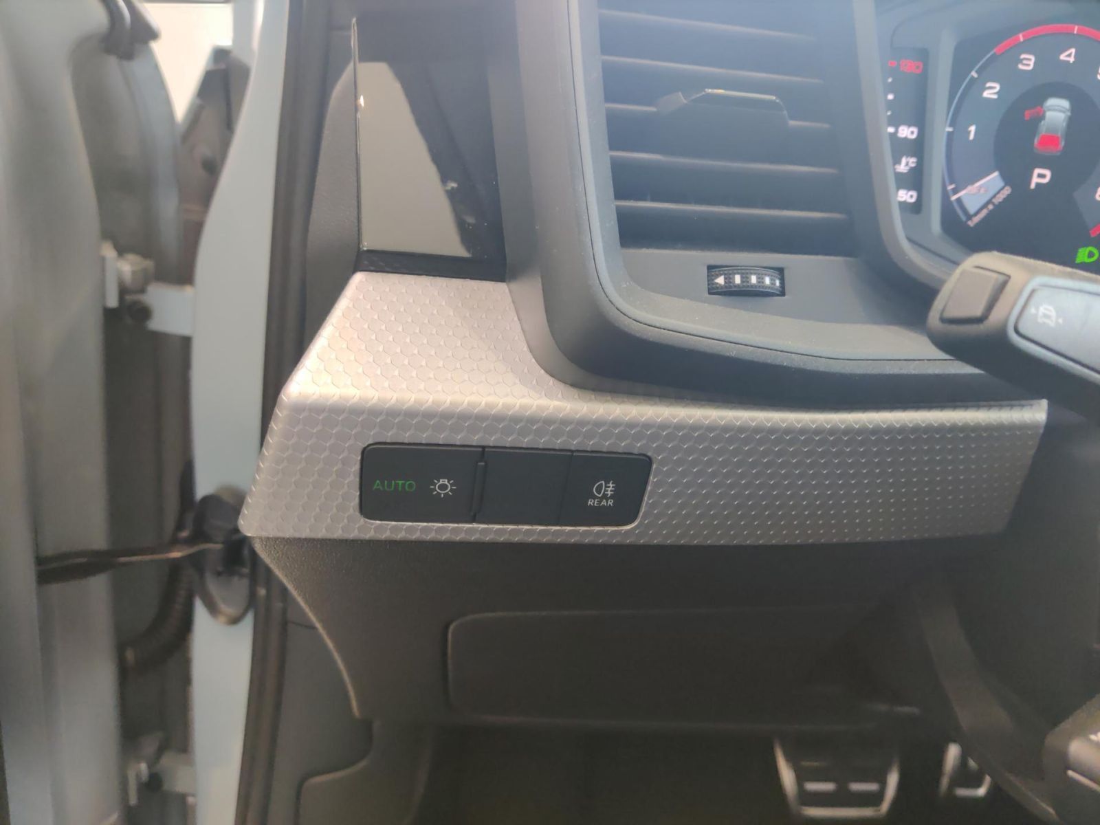 Audi A1 - Bild 14