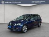 Volkswagen Sharan 2.0 TDI DSG Comfortline - VW Sharan Gebrauchtwagen in Stuttgart