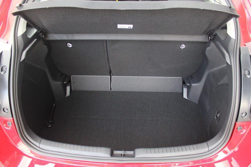 Fahrzeugabbildung Mazda 2 Hybrid Centre-Line 1.5L VVT-i 116 PS CVT *Sofo