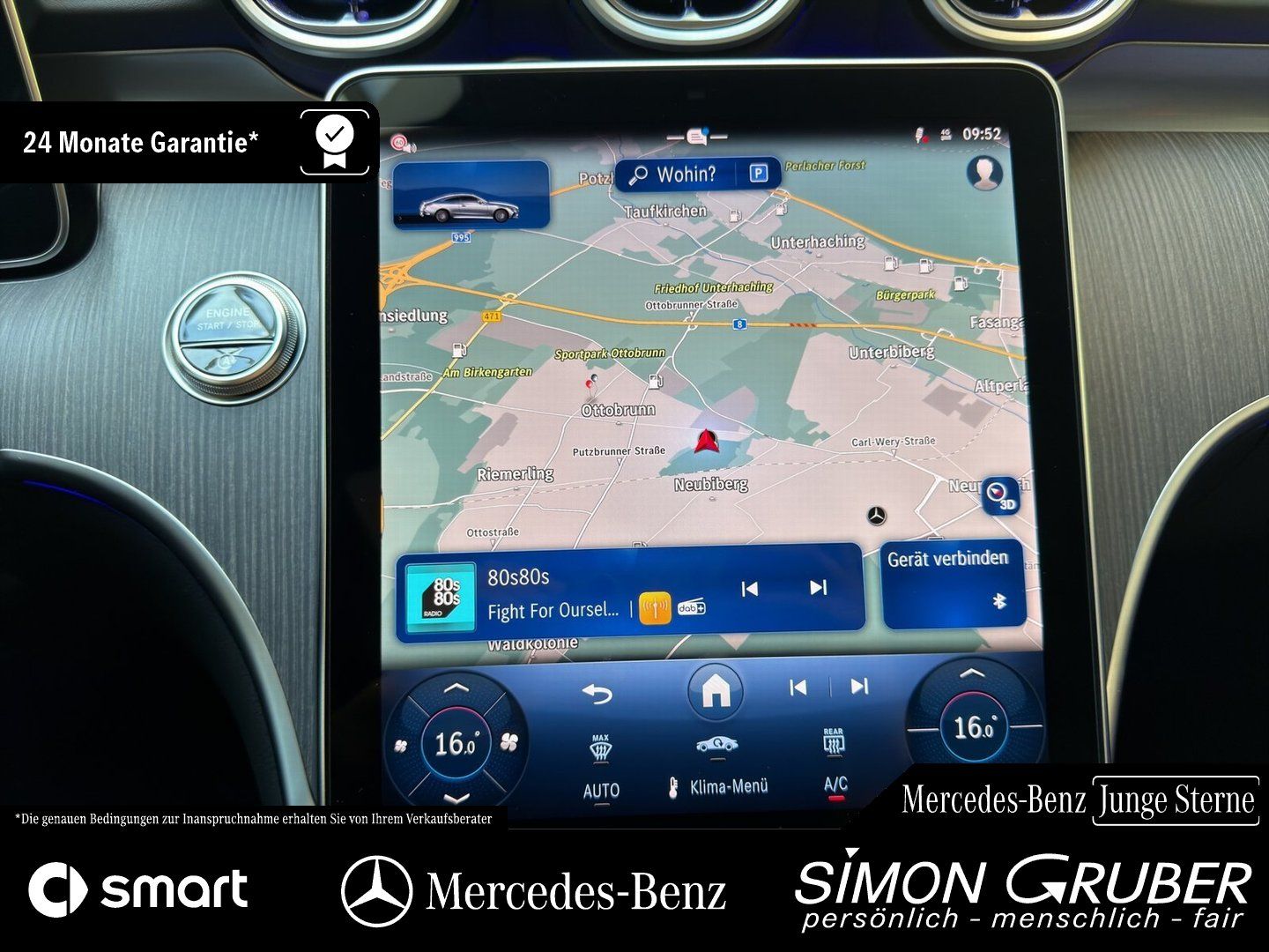 Fahrzeugabbildung Mercedes-Benz CLE 200 Coupe AMG Night Nappa Pano Memory 360