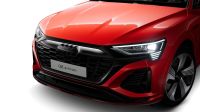 Audi Q8 e-tron - Vorschau Bild 3