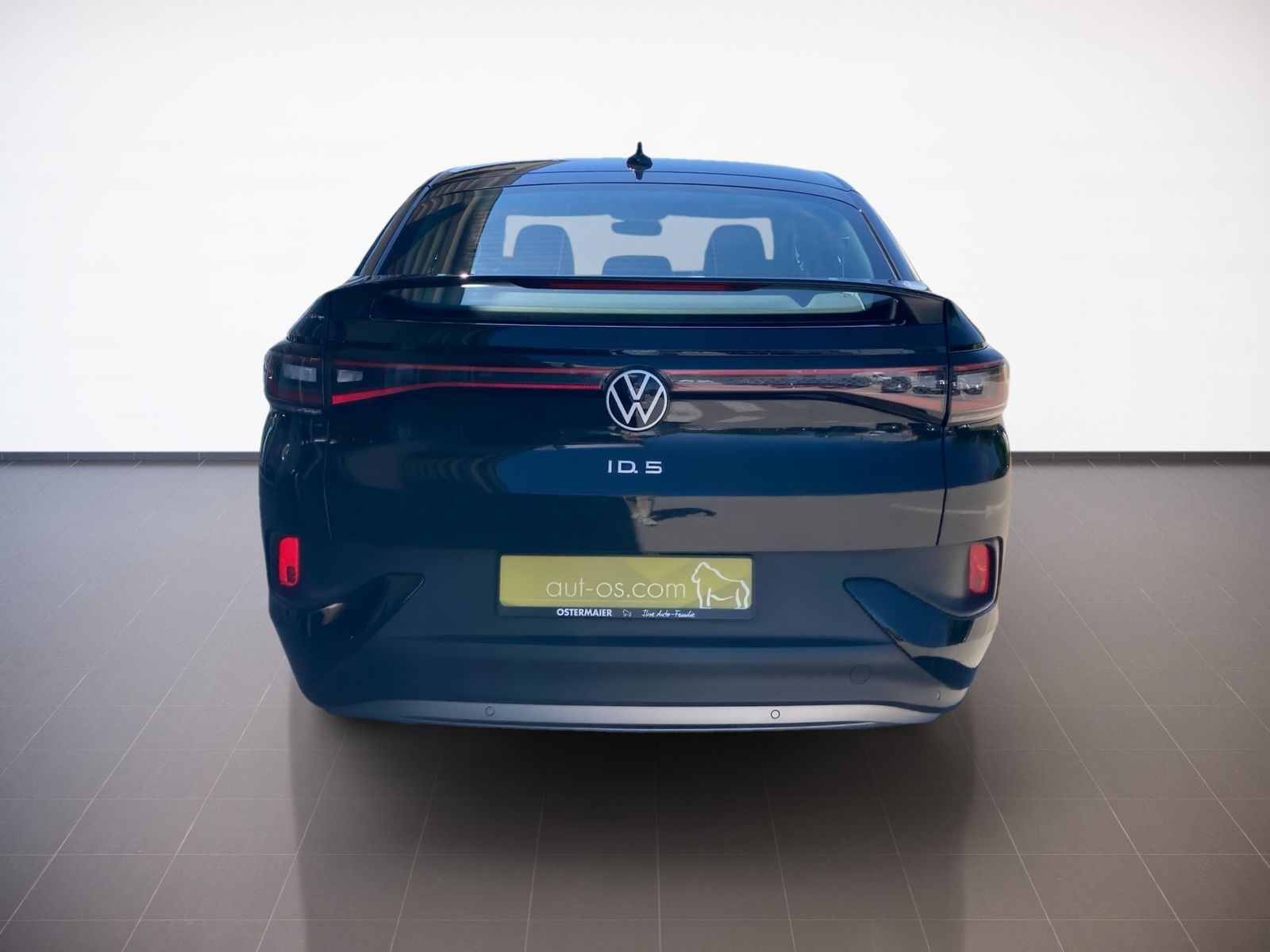 Volkswagen ID.5 - Bild 5
