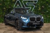 BMW X3*20d*XDRIVE*WARRANTY*LED*HUD*H&K*59.174€ NETTO