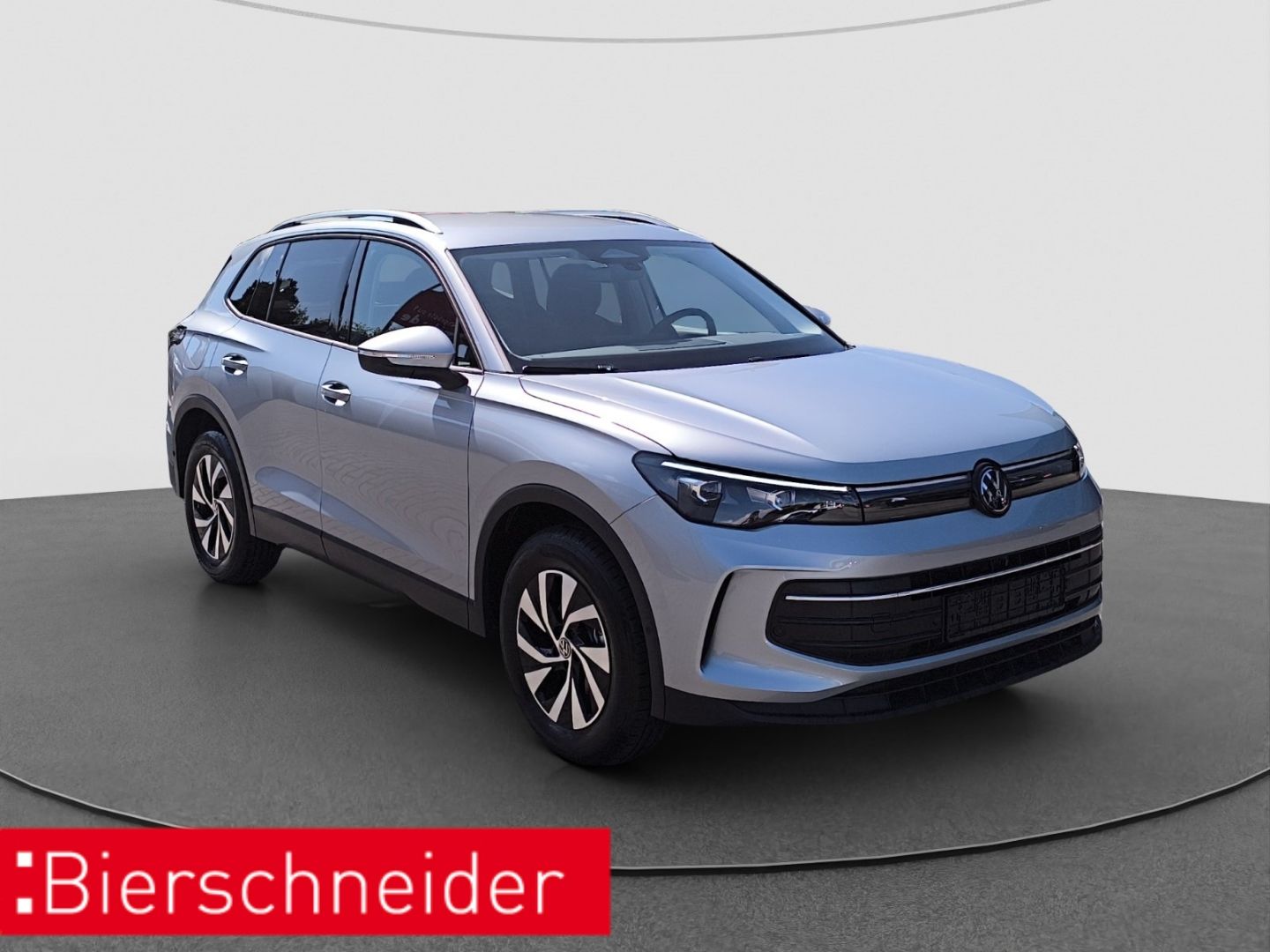 Volkswagen Tiguan 1.5 eTSI DSG Life 5-J-G AHK LED RFK imagem 3