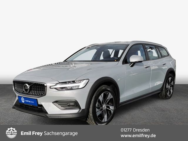 Volvo V60 Cross Country B4 D AWD Plus