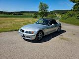 BMW Z3 Roadster 1.9 original rostfrei Wert... - BMW Z3: Or