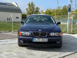 BMW e39 540i 4.4 V8 TÜV Neue - BMW 540: Kombi, E39 540i
