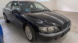 Volvo S60 2.3 T5 Premium Premium - Volvo S60 mit Benzin-Antrieb: Limousine, 2.5