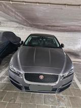Jaguar JA Prestige 2.0 - Jaguar XE in Essen