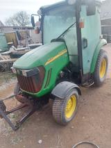 John Deere 3520 - Angebote
