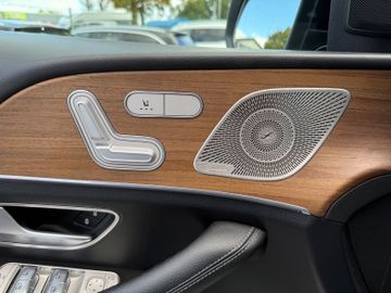 Mercedes GLE 350 - 11